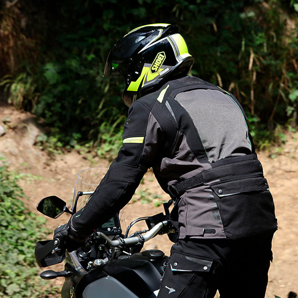 Modeka Modeka Talismen Motorjas Modeka Modeka Talismen Motorjas