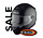 Held KTN Solid Motorhelm SALE
