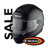Held Held KTN Solid Motorhelm SALE Held Held KTN Solid Motorhelm SALE
