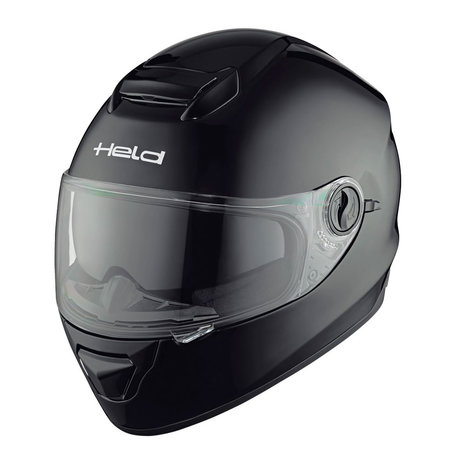 Held Held KTN Solid Motorhelm SALE