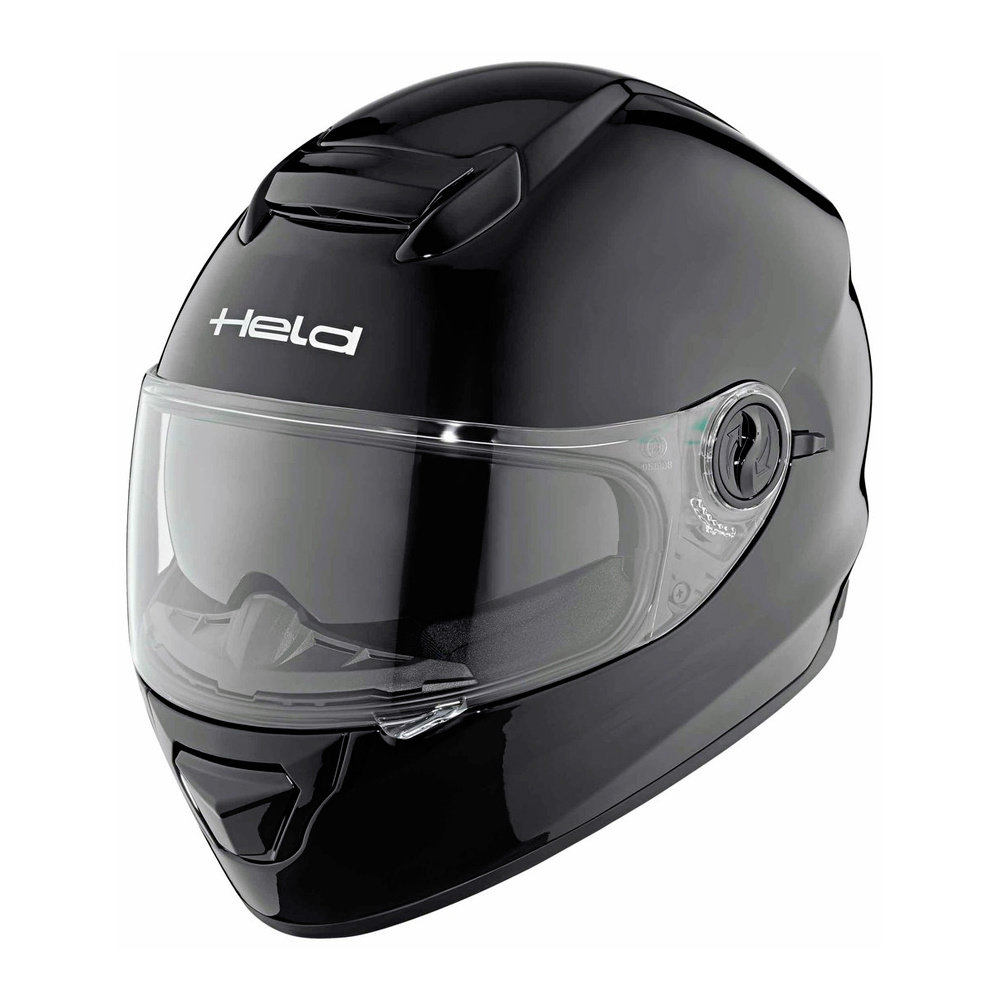 Held Held KTN Solid Motorhelm SALE