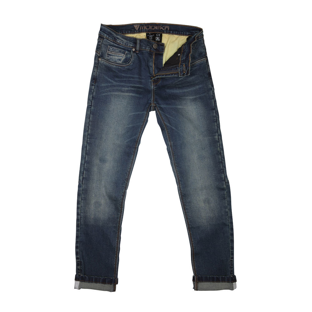 Modeka Modeka Glenn Slim kevlar motorjeans Modeka Modeka Glenn Slim kevlar motorjeans