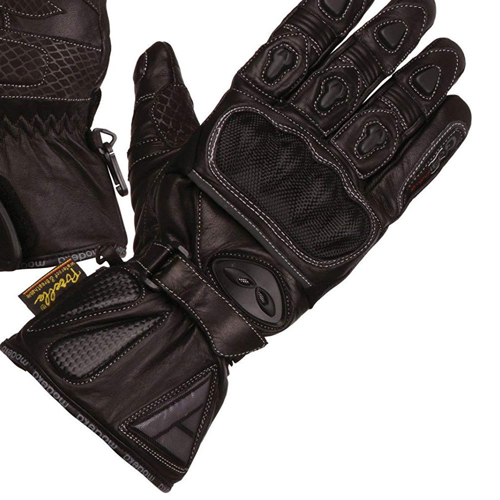 Modeka Modeka Goby Dry motorhandschoenen Modeka Modeka Goby Dry motorhandschoenen