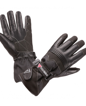 Modeka Modeka Freeze Evo motorhandschoenen Modeka Modeka Freeze Evo motorhandschoenen