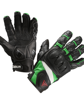 Modeka Modeka Baali motorhandschoenen Modeka Modeka Baali motorhandschoenen