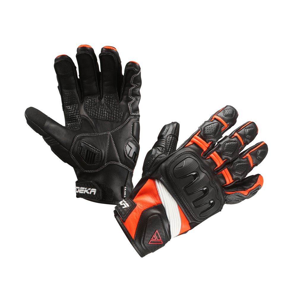 Modeka Modeka Baali motorhandschoenen Modeka Modeka Baali motorhandschoenen