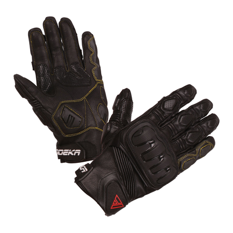 Modeka Modeka Baali motorhandschoenen Modeka Modeka Baali motorhandschoenen
