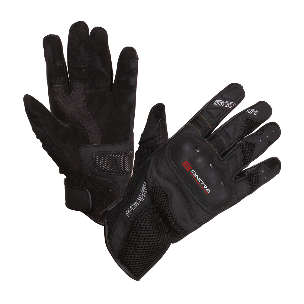 Modeka Modeka Sonora motorhandschoenen Modeka Modeka Sonora motorhandschoenen