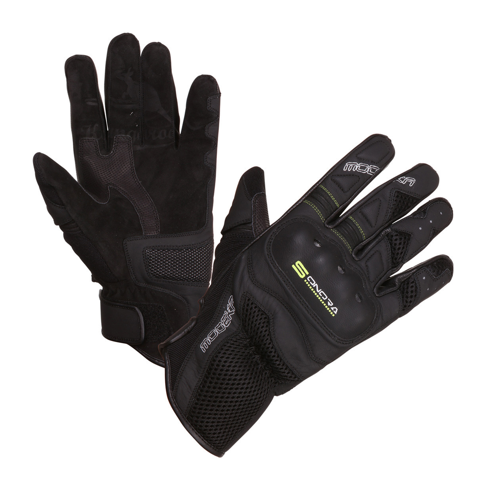 Modeka Modeka Sonora motorhandschoenen Modeka Modeka Sonora motorhandschoenen