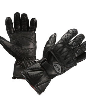 Modeka Modeka Gobi Traveller 2 motorhandschoenen Modeka Modeka Gobi Traveller 2 motorhandschoenen