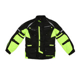 Modeka Modeka Tourex 2 kinder motorjas Modeka Modeka Tourex 2 kinder motorjas