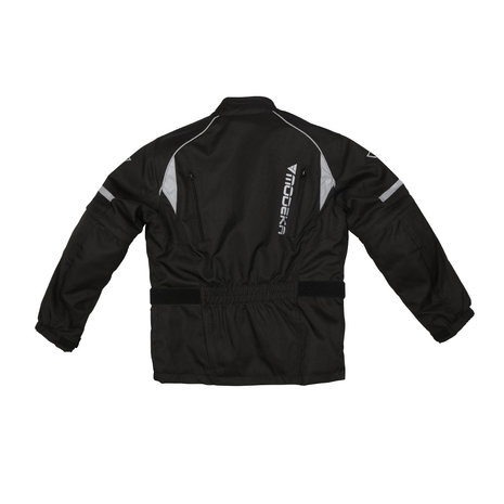 Modeka Modeka Tourex 2 kinder motorjas Modeka Modeka Tourex 2 kinder motorjas