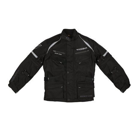 Modeka Modeka Tourex 2 kinder motorjas Modeka Modeka Tourex 2 kinder motorjas