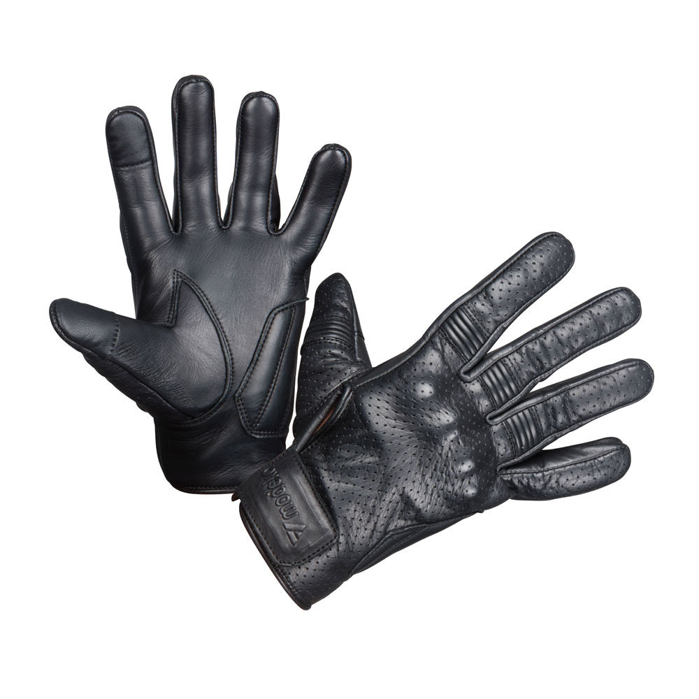 Modeka Modeka Hot Two motorhandschoenen SALE Modeka Modeka Hot Two motorhandschoenen SALE