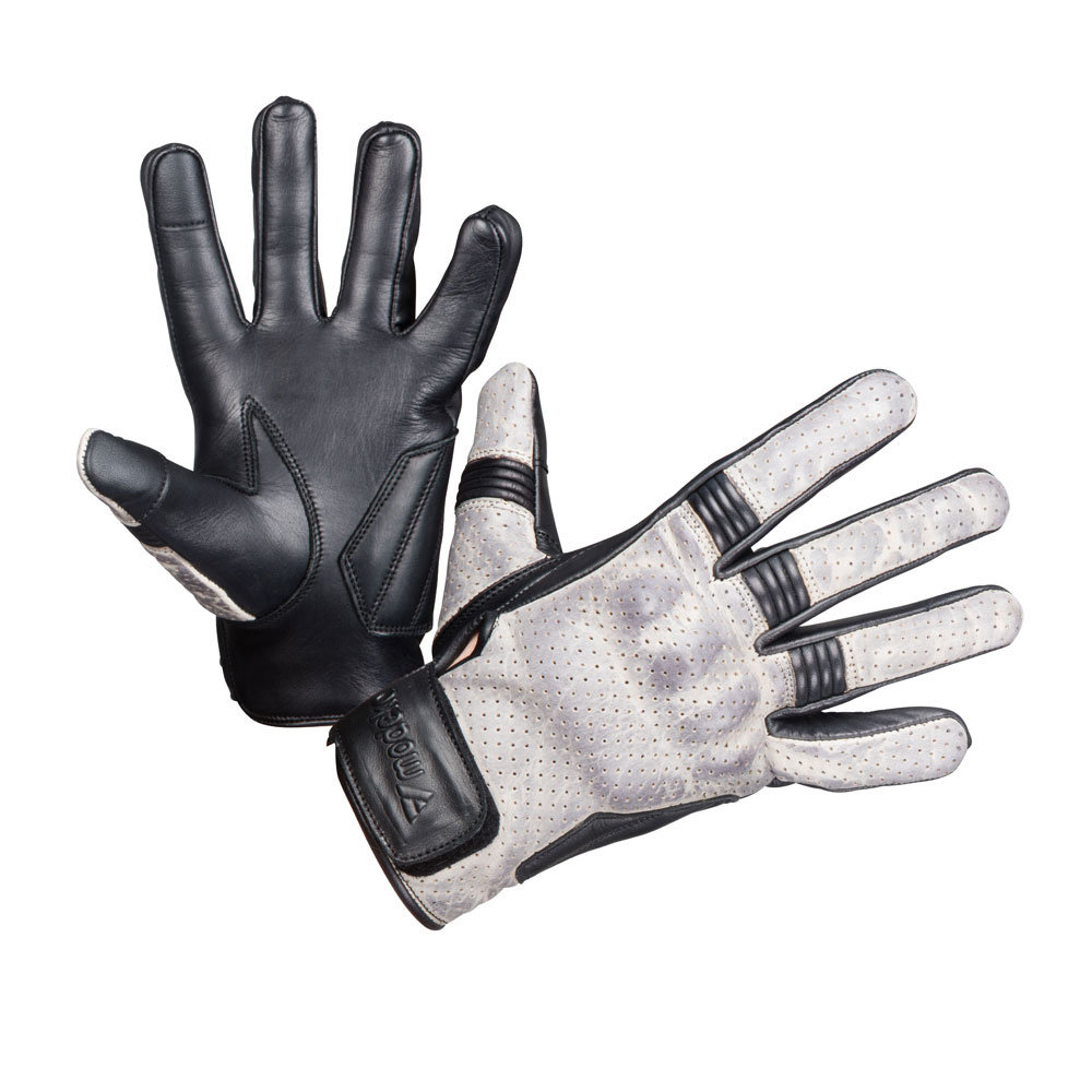 Modeka Modeka Hot Two motorhandschoenen SALE Modeka Modeka Hot Two motorhandschoenen SALE