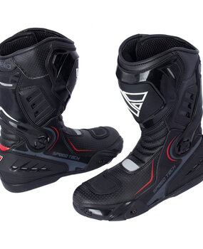 Modeka Modeka Speed Tech motorlaarzen SALE Modeka Modeka Speed Tech motorlaarzen SALE