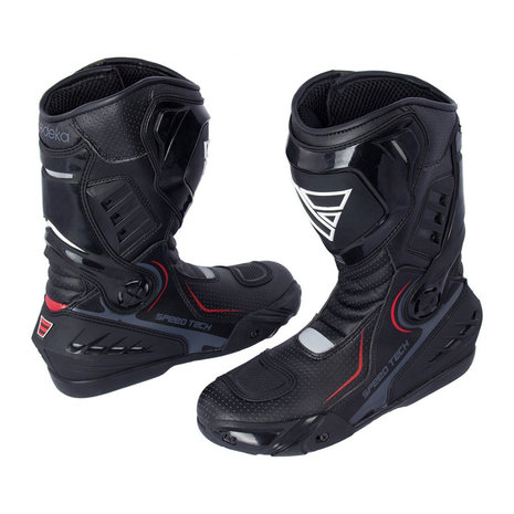Modeka Modeka Speed Tech motorlaarzen SALE
