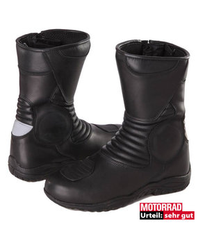 Modeka Modeka Voyager Pro Motorlaarzen SALE