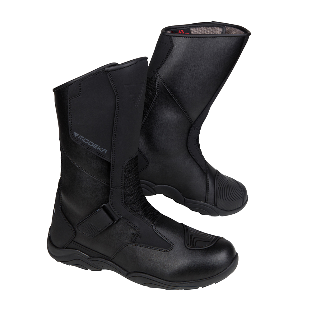 Modeka Modeka Monza 2 Motorlaarzen Modeka Modeka Monza 2 Motorlaarzen