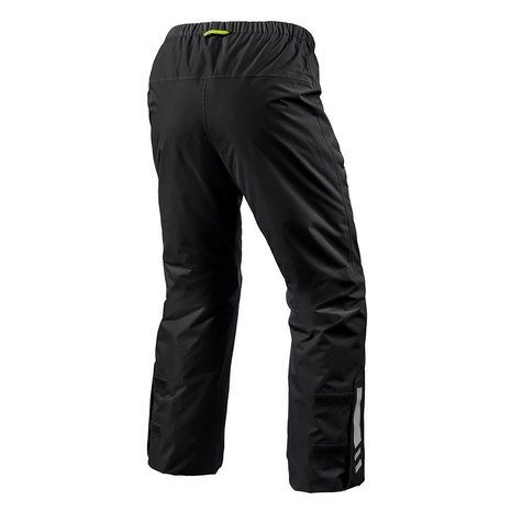 Revit Acid 4 H2O Regenbroek Voor Motorfietsen - 100% Waterdicht