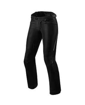 REV IT! Rev'it Factor 4 Dames Motorbroek SALE REV IT! Rev'it Factor 4 Dames Motorbroek SALE