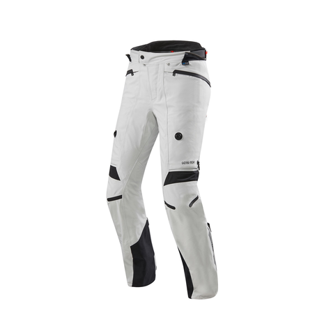 REV IT! Revit Poseidon 3 GTX motorbroek REV IT! Revit Poseidon 3 GTX motorbroek