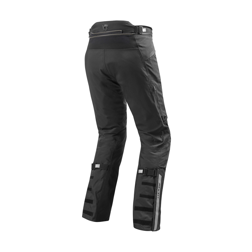 REV IT! Revit Poseidon 3 GTX motorbroek REV IT! Revit Poseidon 3 GTX motorbroek