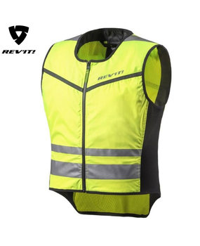 REV IT! Revit Athos 2 Air reflectievest REV IT! Revit Athos 2 Air reflectievest