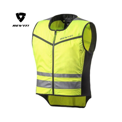 REV IT! Revit Athos 2 Air reflectievest