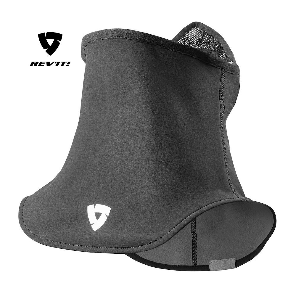 REV IT! Revit Wrapp 2 motorkol WSP