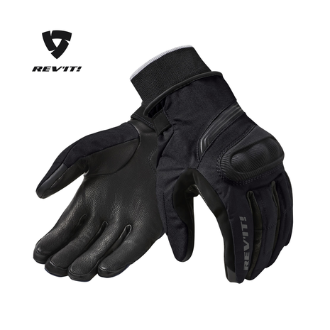REV IT! Revit Hydra 2 H2O Motorhandschoenen REV IT! Revit Hydra 2 H2O Motorhandschoenen