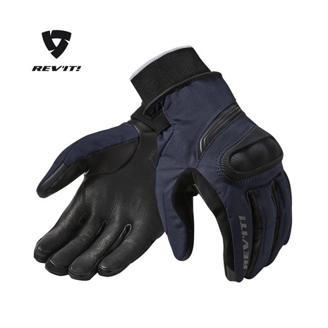 REV IT! Revit Hydra 2 H2O Motorhandschoenen REV IT! Revit Hydra 2 H2O Motorhandschoenen