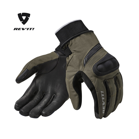REV IT! Revit Hydra 2 H2O Motorhandschoenen REV IT! Revit Hydra 2 H2O Motorhandschoenen