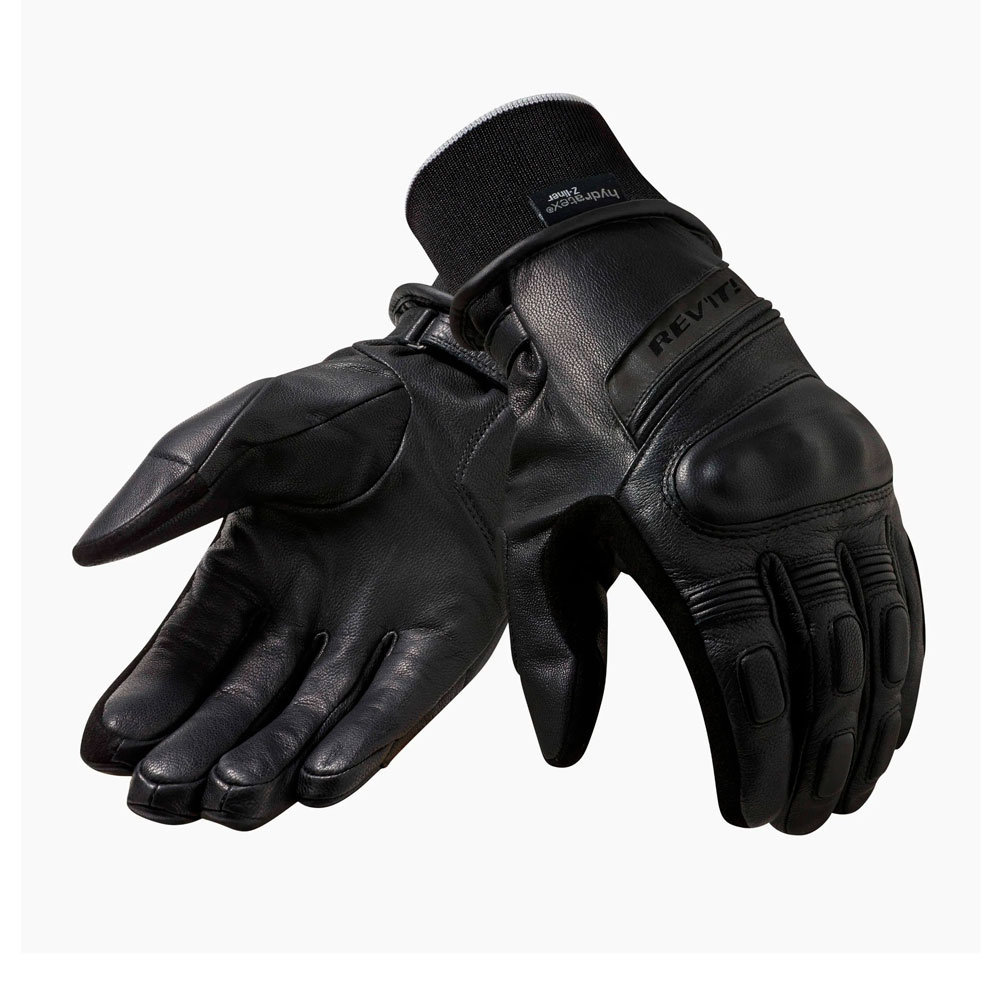 REV IT! Revit Boxxer 2 H2O Motorhandschoenen REV IT! Revit Boxxer 2 H2O Motorhandschoenen