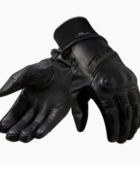 REV IT! Revit Boxxer 2 H2O Motorhandschoenen REV IT! Revit Boxxer 2 H2O Motorhandschoenen