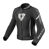 REV IT! Revit Xena 3 Dames Motorjas REV IT! Revit Xena 3 Dames Motorjas