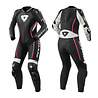 REV IT! Revit Xena 3 Dames One piece motorpak REV IT! Revit Xena 3 Dames One piece motorpak