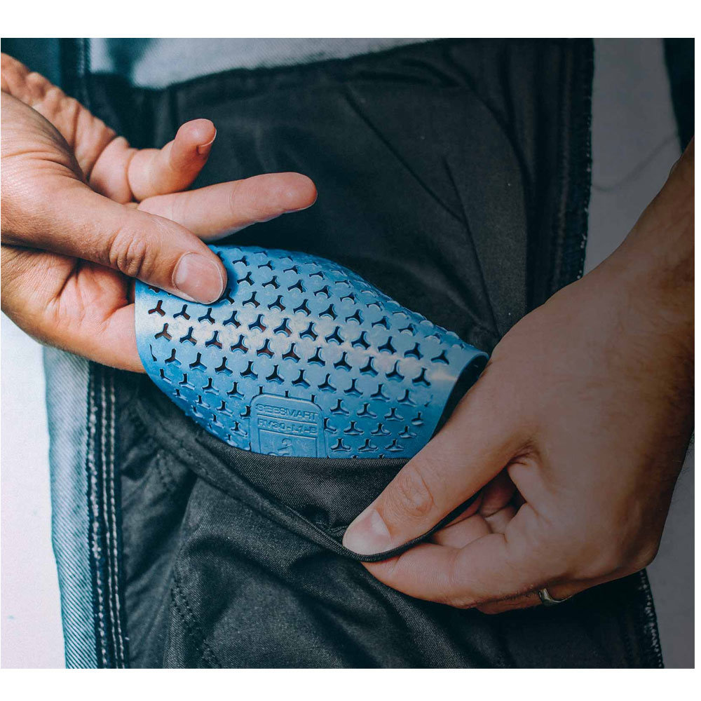 REV IT! REV'IT! Seesmart RV30 protector REV IT! REV'IT! Seesmart RV30 protector