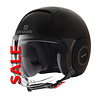 Shark Shark Micro blank mat motorhelm Sale Shark Shark Micro blank mat motorhelm Sale