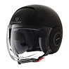 Shark Shark Micro blank mat motorhelm Sale Shark Shark Micro blank mat motorhelm Sale