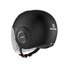 Shark Shark Micro blank mat motorhelm Shark Shark Micro blank mat motorhelm