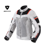 REV IT! Revit! Tornado 3 Dames Motorjas REV IT! Revit! Tornado 3 Dames Motorjas