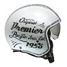 Premier Premier Rocker OR 8 Motorhelm Premier Premier Rocker OR 8 Motorhelm