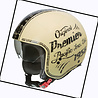 Premier Premier Rocker OR20 Motorhelm Premier Premier Rocker OR20 Motorhelm