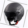 Premier Premier Rocker Visor OR9 BM Motorhelm Premier Premier Rocker Visor OR9 BM Motorhelm