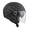 Premier Premier Rocker Visor OR9 BM Motorhelm Premier Premier Rocker Visor OR9 BM Motorhelm