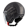 Premier Premier Rocker Visor OR9 BM Motorhelm Premier Premier Rocker Visor OR9 BM Motorhelm