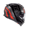 Premier Premier Devil GT 17 Motorhelm Premier Premier Devil GT 17 Motorhelm