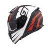 Premier Premier Devil GT 92 BM Motorhelm Premier Premier Devil GT 92 BM Motorhelm