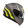 Premier Premier Devil GT Y BM Motorhelm Premier Premier Devil GT Y BM Motorhelm